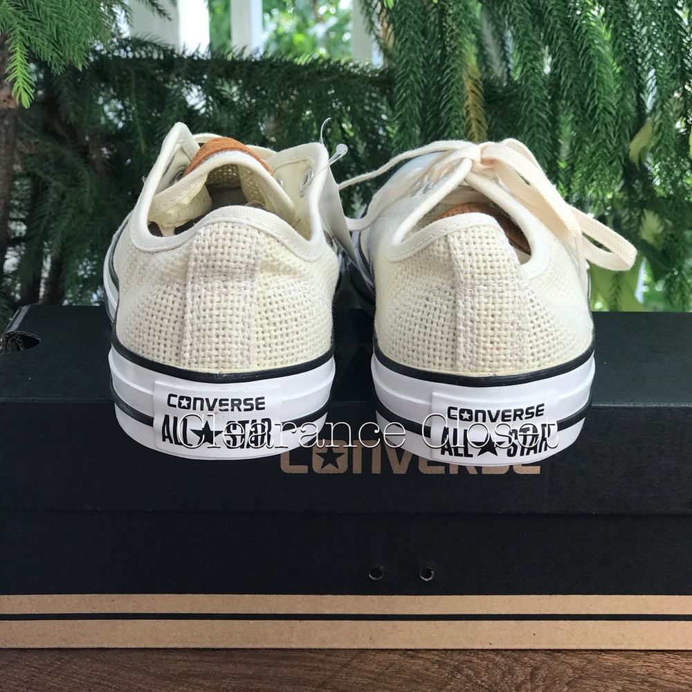 NWT Converse CT Converse NAT WMNS AUTHENTIC - Picture 3 of 6